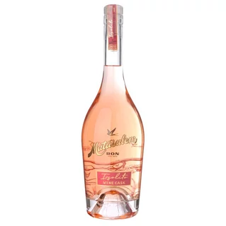 Matusalem Insolito Wine Cask Rum [0,7L|40%]