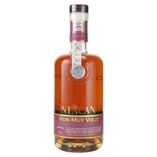 Puntacana Muy Viejo Rum [0,7L|37,5%]