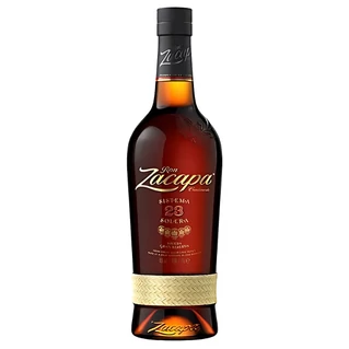 Zacapa 23 Solera Gran Reserva Rum [0,7L|40%]