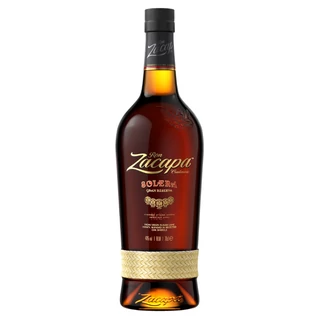 Zacapa Solera Gran Reserva Rum [0,7L|40%]