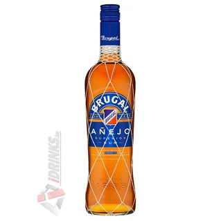 Brugal Anejo Superior [0,7L|38%]