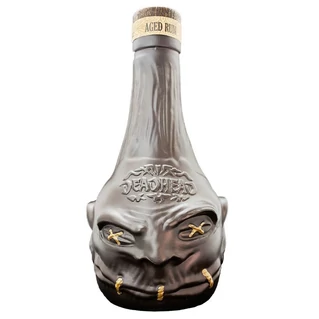 Deadhead Rum [0,7L|40%]