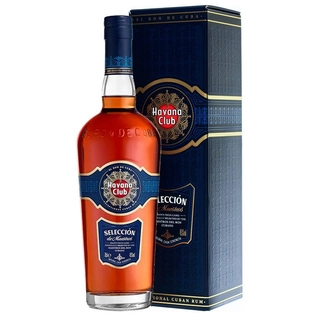 Havana Club Selección de Maestros Rum [0,7L|45%]