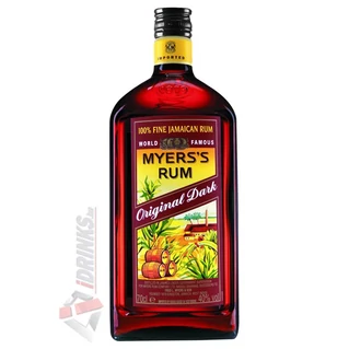 Myers's Rum [1L|40%]