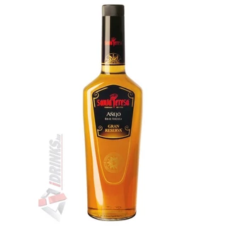 Santa Teresa Gran Reserva Rum [0,7L|40%]
