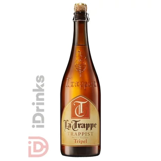 La Trappe Tripel Magnum [0,75L|8%]