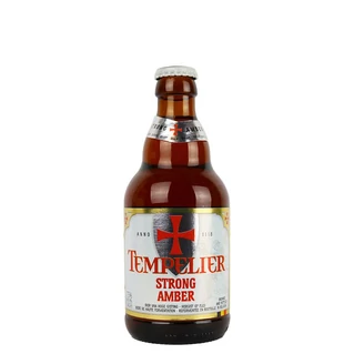 Tempelier Strong Amber [0,33L|7,5%]