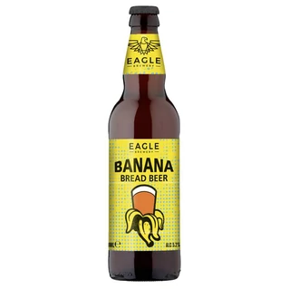 Banana Bread /Üveges/ [0,5L|5,2%]