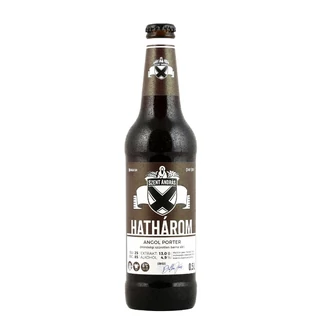 Szent András Hathárom (6:3) [0,5L|4,9%]