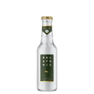Balatonic Signature Edition Kaffir Lime [0,2L]