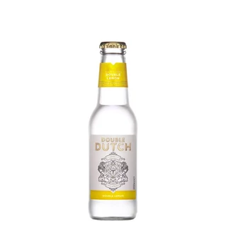 Double Dutch Double Lemon [0,2L]