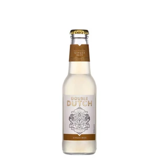 Double Dutch Ginger Beer [0,2L]