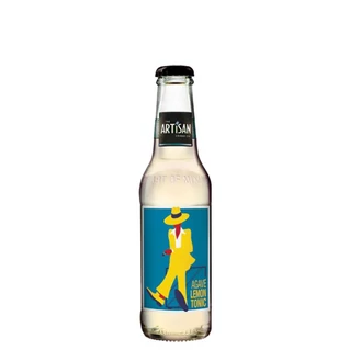 The Artisan Agave Lemon Tonic [0,2L]