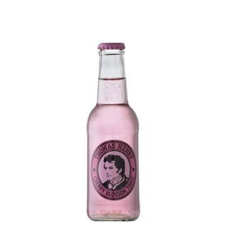 Thomas Henry Cherry Blossom Tonic [0,2L]