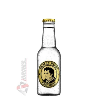 Thomas Henry Tonic Water [0,2L]