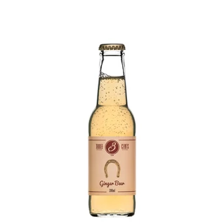 Three Cents Ginger Beer [0,2L] 
