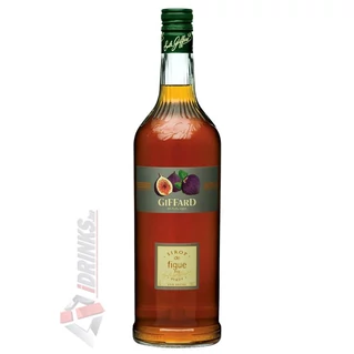 Giffard Füge Szirup [1L]