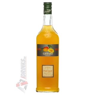 Giffard Mangó Szirup [1L]
