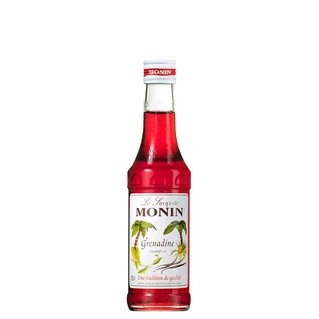 Monin Grenadine Szirup Midi [0,25L]