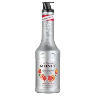 Monin Ruby Grapefruit Püré [1L]