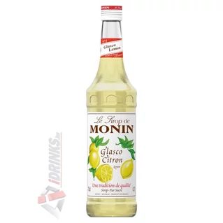Monin Citrom Szirup [0,7L]