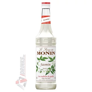 Monin Jázmin Szirup [0,7L]