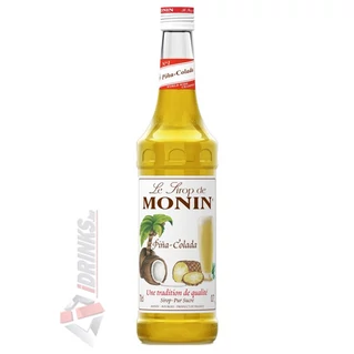 Monin Pina Colada Szirup [0,7L]