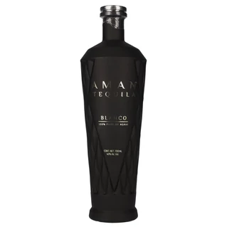 Aman Blanco Tequila [0,7L|40%]