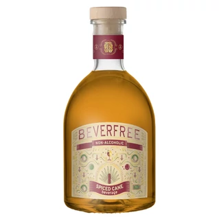Beverfree Spiced Cane Alkoholmentes [0,7L]