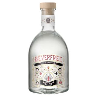 Beverfree White Cane Alkoholmentes [0,7L]