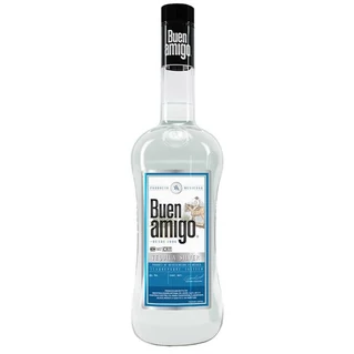 Buen Amigo Blanco Tequila [1L|38%]