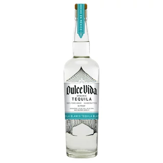 Dulce Vida Organic Blanco Tequila [0,7L|40%]