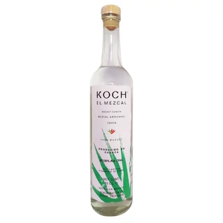 Koch Espadin Mezcal [0,7L|47%]