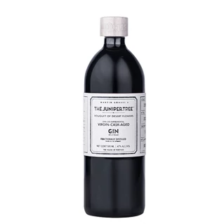 The.Juniper.Tree Agave Gin [0,5L|47%]