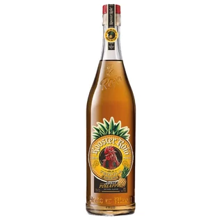 Rooster Rojo Smoked Pineapple Tequila [0,7L|38%]