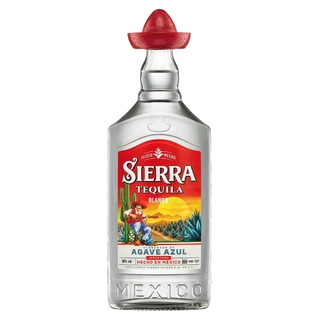 Sierra Blanco Tequila [1L|38%]