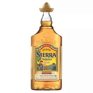 Sierra Reposado Tequila [1L|38%]