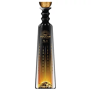 Volcán de mi Tierra X.A Tequila [0,7L|40%]