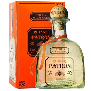 Patron Reposado Tequila [0,7L|40%]
