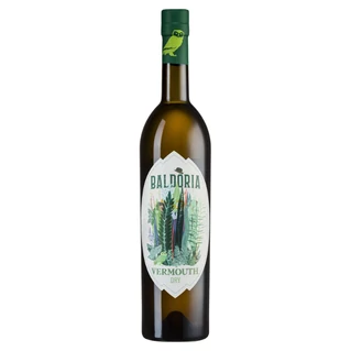Baldoria Dry Vermut [0,75L] 