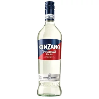 Cinzano Bianco [0,75L|15%]