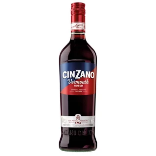 Cinzano Rosso [0,75L|15%]
