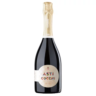 Cocchi Asti D.O.C.G. Dolce [0,75L]