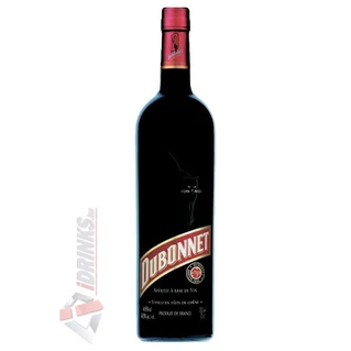 Dubonnet Rouge Vermouth [0,75L|14,8%]