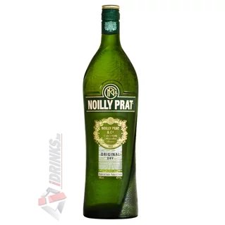 Noilly Prat Vermut [0,75L|18%]