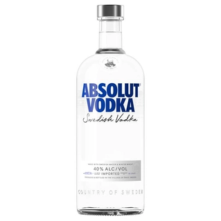 Absolut Blue Vodka [1L|40%]