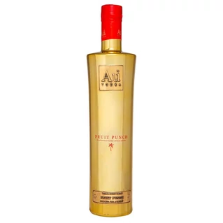Au Premium Fruit Punch Vodka [0,7L|35,2%]