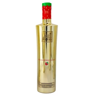 Au Premium Strawberry Burst Vodka [0,7L|35,2%]