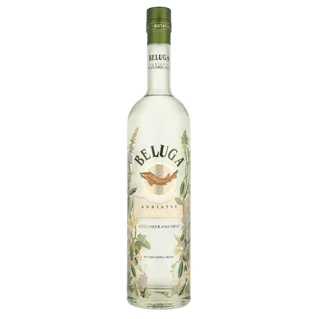 Beluga Adriatic Botanicals Cucumber & Mint [0,7L|30%]