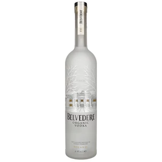 Belvedere Organic Luminous Vodka Jeroboam [3L|40%]
